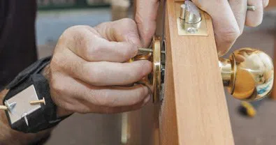 Amber Locksmith Store Dumfries, VA 571-250-8237 - Install-new-lock